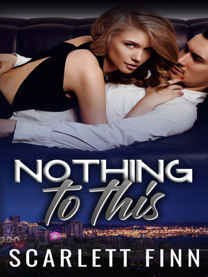 cover image of Nothing to This